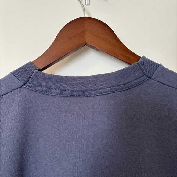 Vintage 80s Sun-faded Minimalist Volkswagen Shirt - Picture 6 of 7